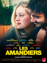 Amandiers, Les (2022)