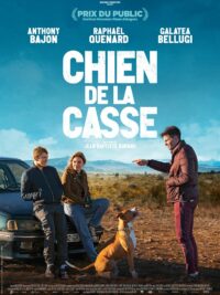 Chien de la casse (2023)