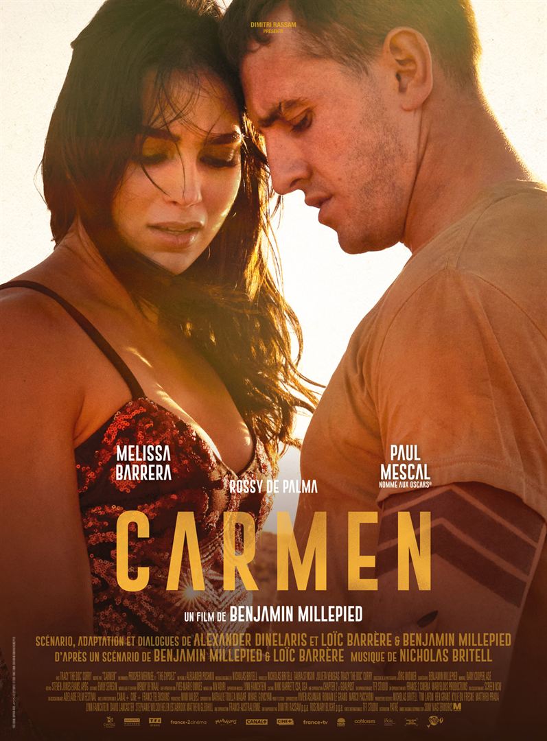 Carmen (2022)