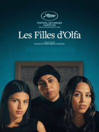 Filles d'Olfa, Les (2023)