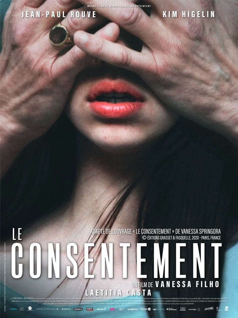 Consentement, Le (2023)