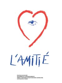 Amitié, L' - BR+DVD (2022)