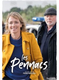 Pennacs, Les - 3DVD (2021)