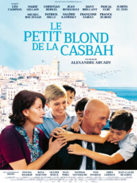 Petit Blond de la Casbah, Le (2023)