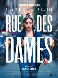 Rue des dames (2022)