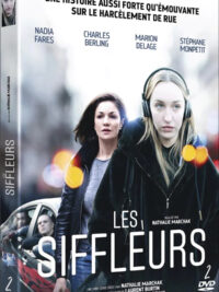 Siffleurs, Les - 2DVD (2023)