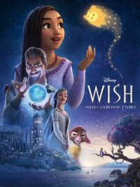 Wish - Asha et la Bonne étoile (2023)