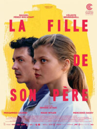 Fille de son père, La (2023)