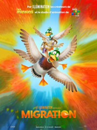 Migration (2023)