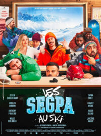 SEGPA au ski, Les (2023)