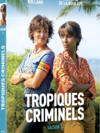 Tropiques criminels - Saison 3 - 2DVD (2022)