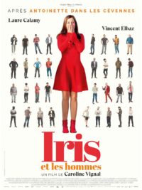 Iris et les hommes (2023)