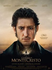 Comte de Monte Cristo, Le - 2DVD (2024)