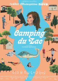 Camping du lac (2023)