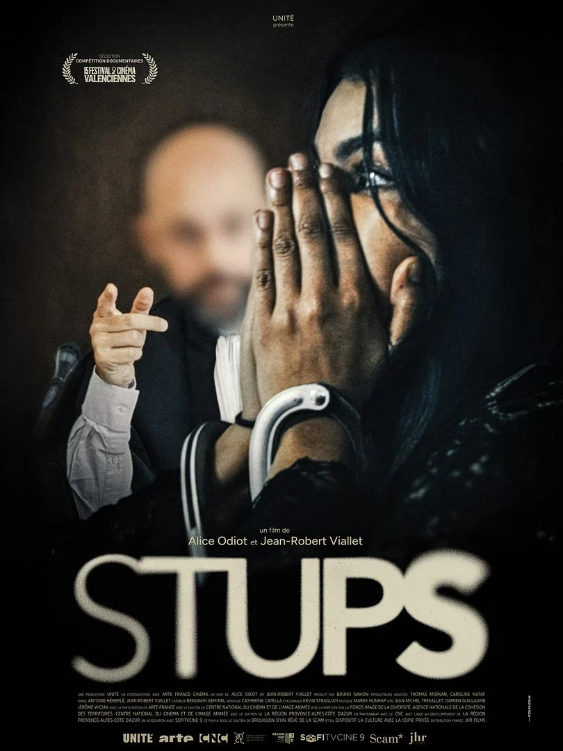 Stups (2025)
