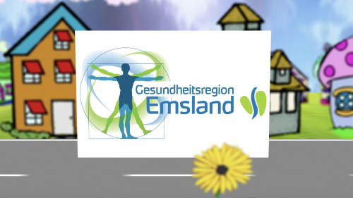 GesundheitsregionEmsland