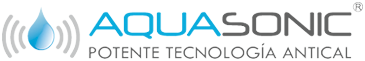 Aquasonic logo