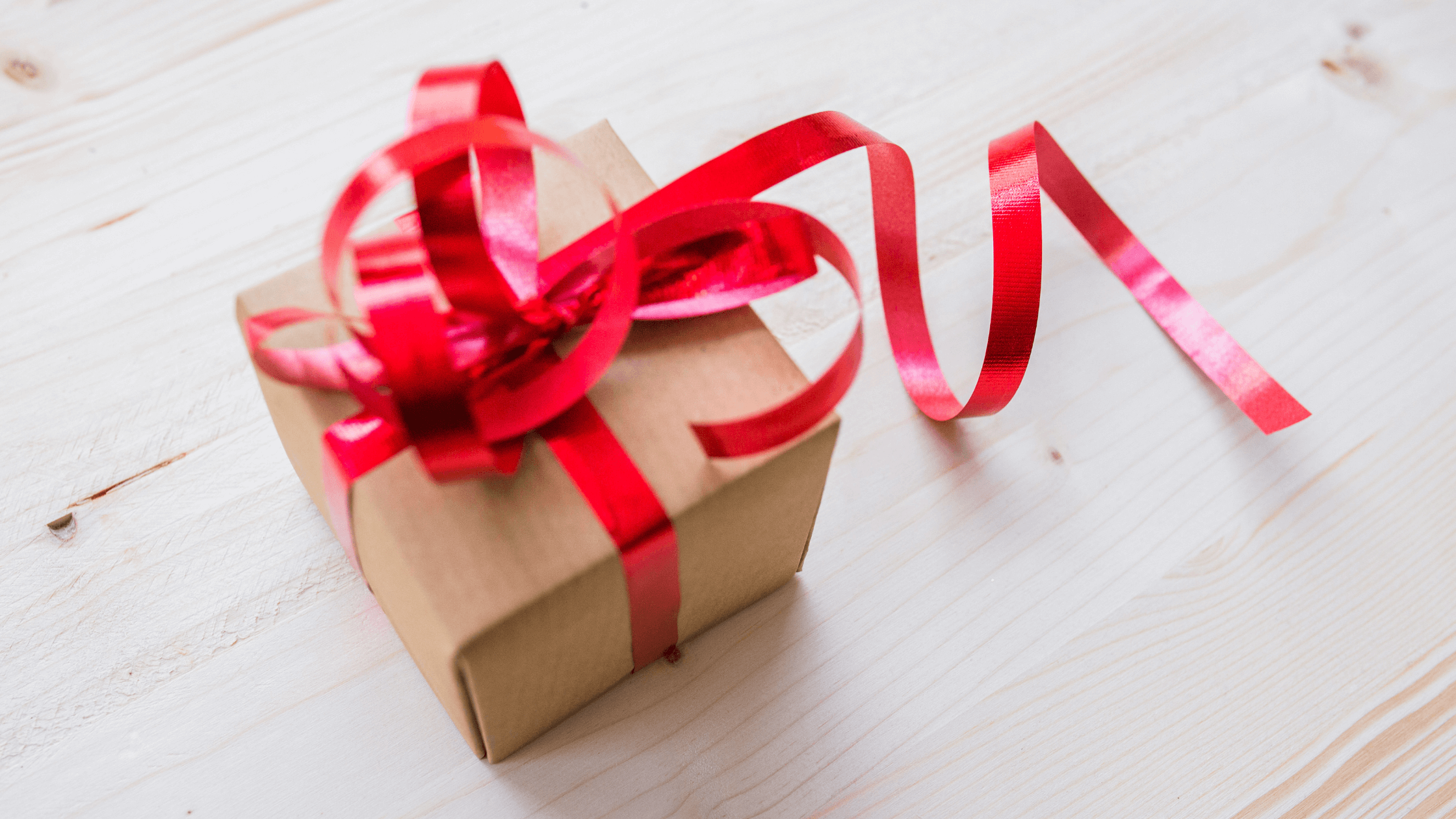 cadeau tip loper