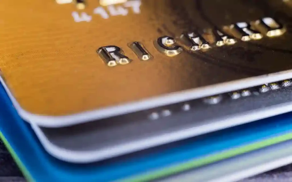 Hvorfor bruke kredittkort?