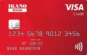 Ikano visa 2023