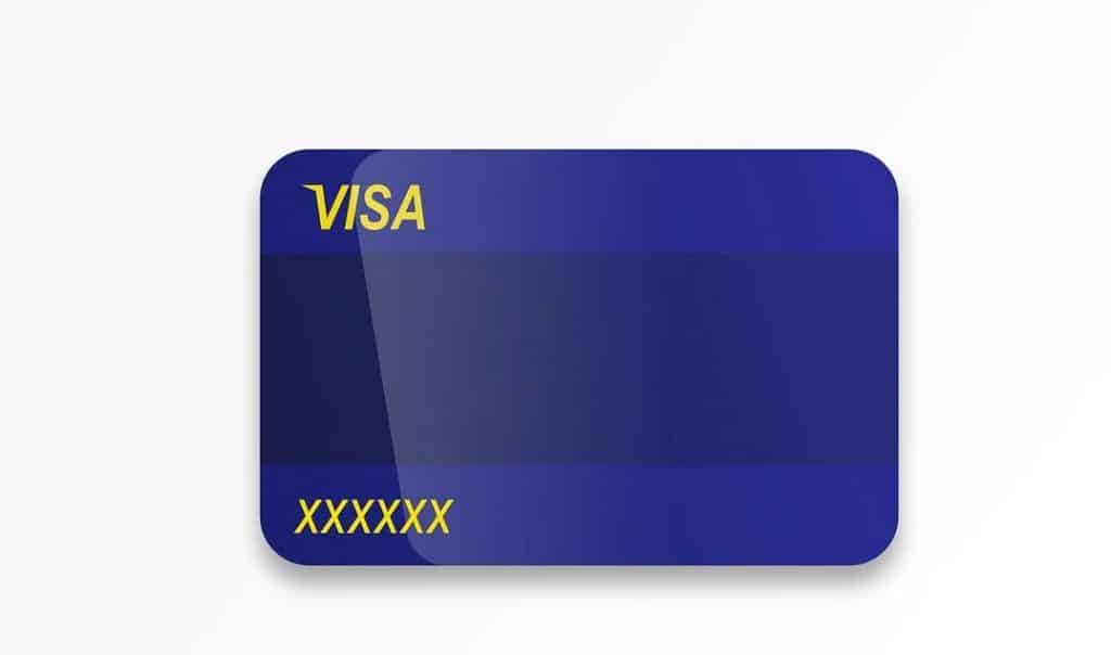 kredittkort i utlandet