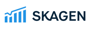 Skagen logo
