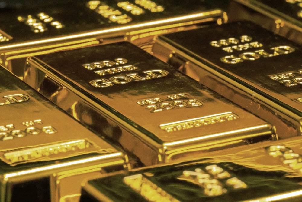 AuAg Gold Rush har kun 8 måneders historikk – kan det likevel være bra?