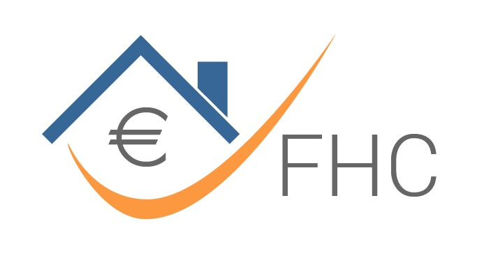 Logo Finanzhaus Crock
