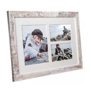 Collageram Superb AA 28X39 3 Bilder