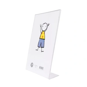 Acrylram Stående 18X24