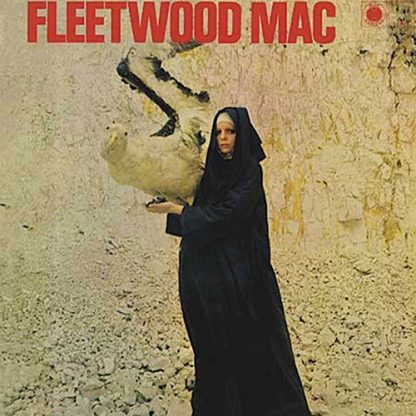 The Pious Bird of Good Omen - Fleetwood Mac
