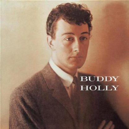 Buddy Holly - The Crickets