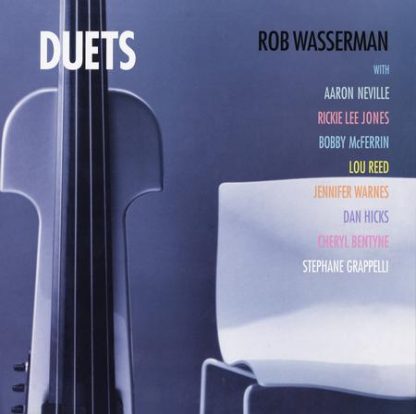 Duets - Rob Wasserman