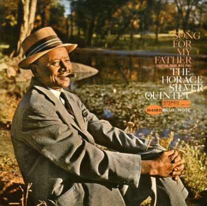 Song For My Father - The Horace Silver Quintet