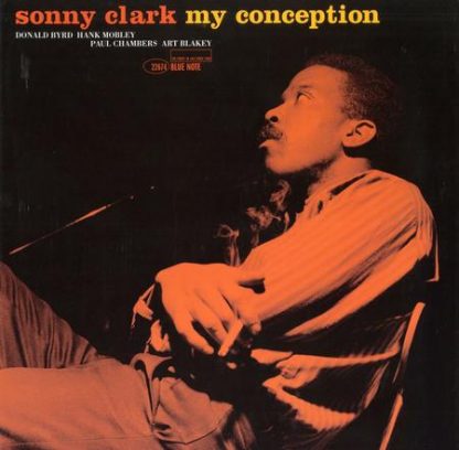 Sonny Clark – My Conception