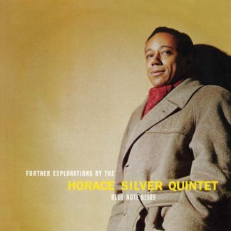 The Horace Silver Quintet – Further Explorations