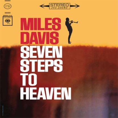 Miles Davis – Seven Steps To Heaven