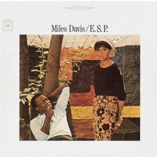 Miles Davis – E.S.P.