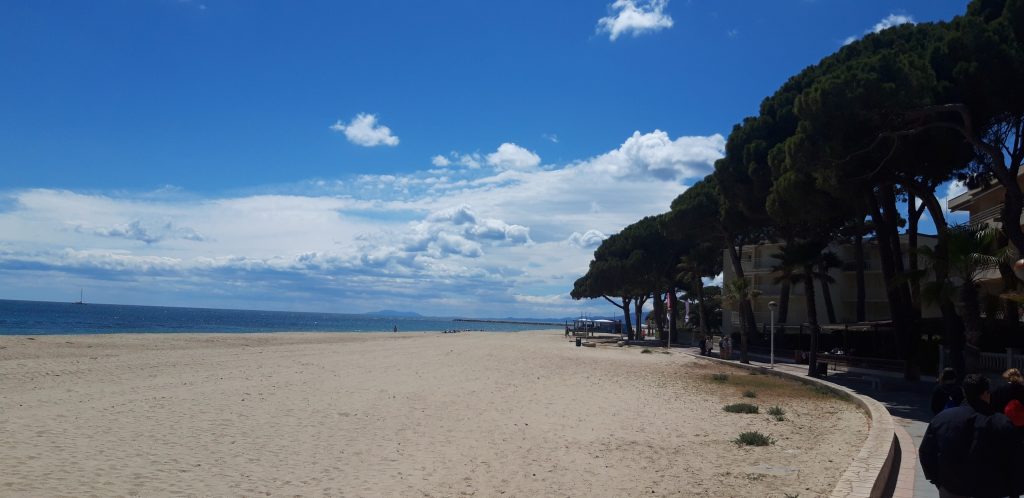 Beaches of Coasta Dorada