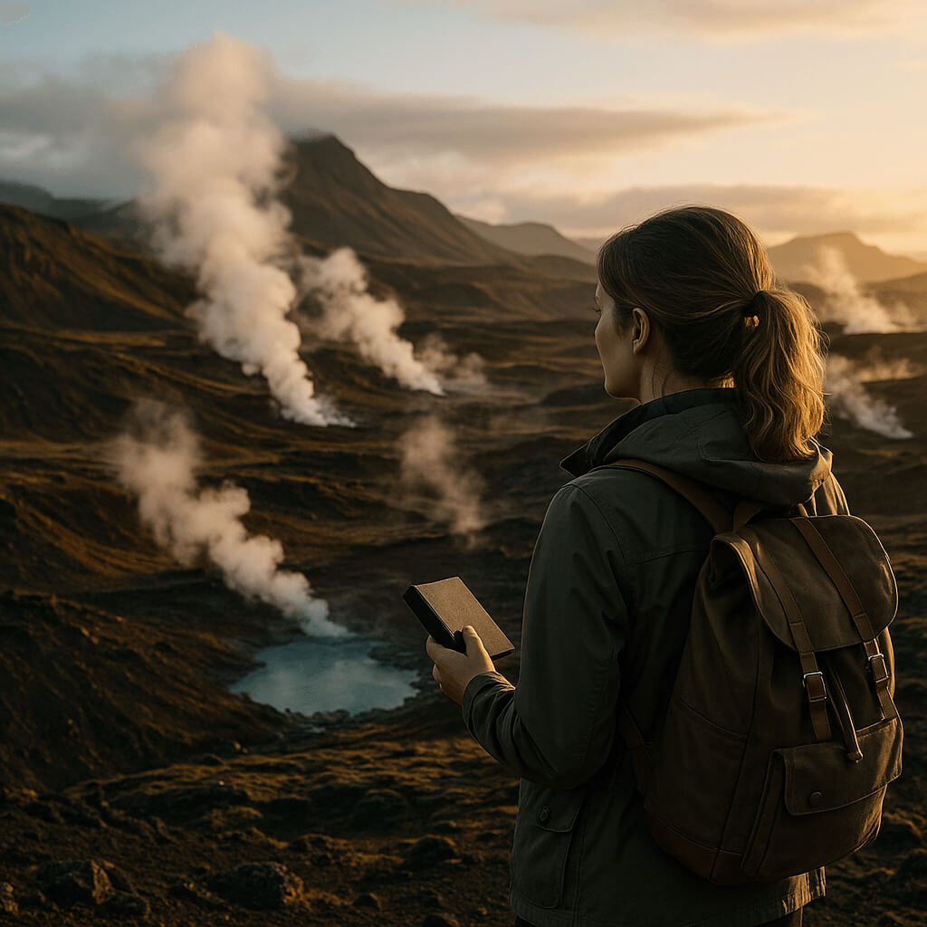 Bedste rejsedestinationer