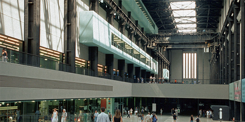 Tate Modern