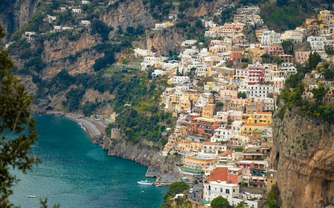 A Perfect Day in Paradise: Your Ultimate 1-Day Itinerary for the Amalfi Coast