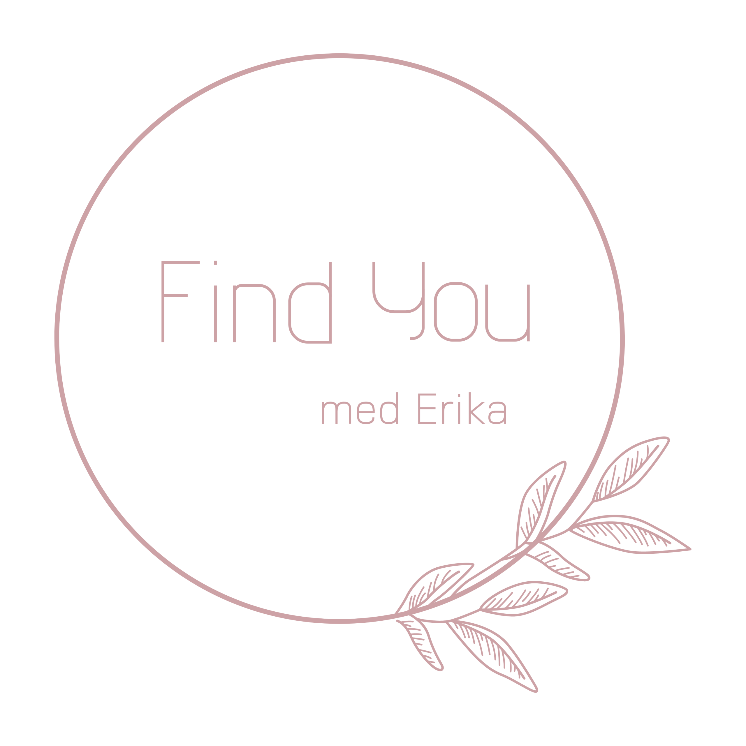 Findyou by Erika