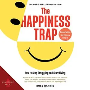 the happiness trap