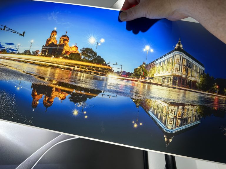 Matthias Nieschke, FineARTStyle.de entwickelt neuen High End Aufkleber