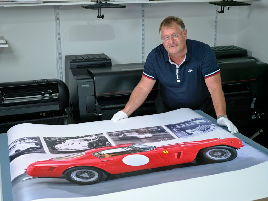 Matthias Nieschke Fotostduio für exklusive Wünsche FineARTStyle.de