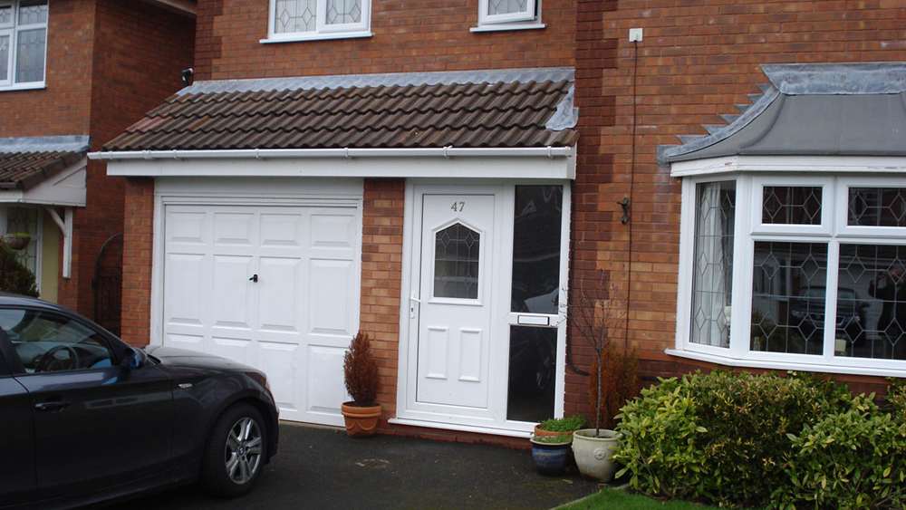 garage conversion before 3