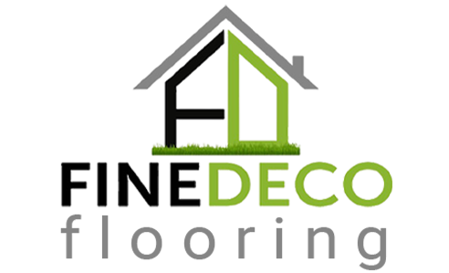 Finedeco Flooring Logo |