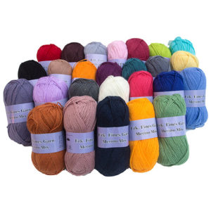 Merino Mix