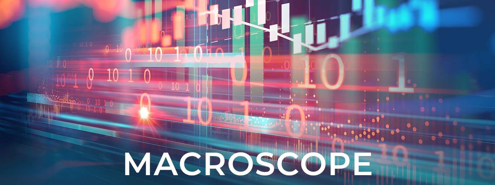 Macroscope – Sayonara Kuroda